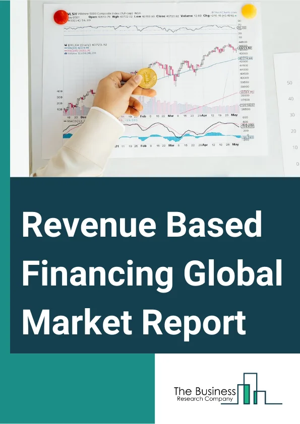 Revenue Based Financing