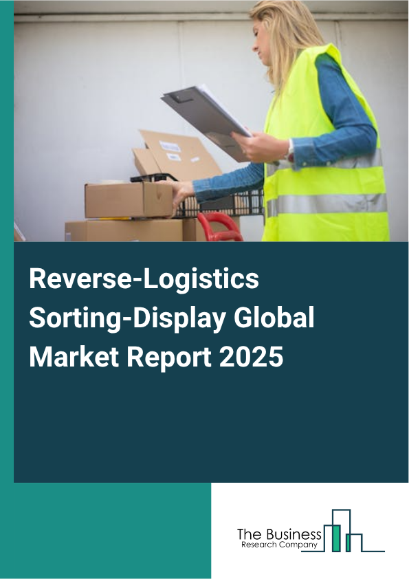 Reverse-Logistics Sorting-Display Market Report Infographic Image