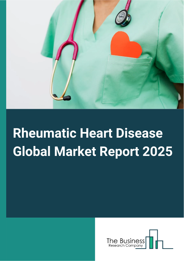Global Rheumatic Heart Disease Market Report 2025