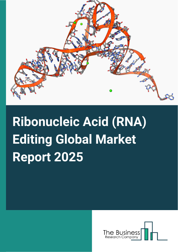 Global Ribonucleic Acid (RNA) Editing Market Report 2025