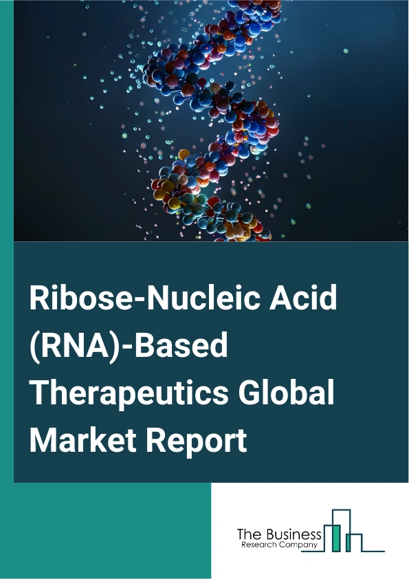 Global Ribose-Nucleic Acid (RNA)-Based Therapeutics Market Report 2025