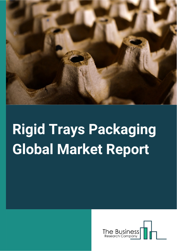 Global Rigid Trays Packaging Market Report 2025
