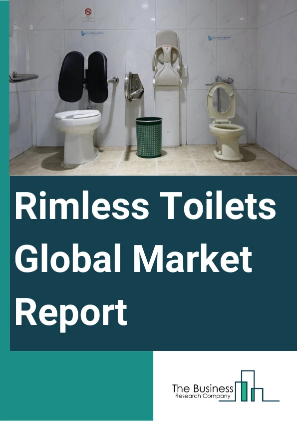 Rimless Toilets