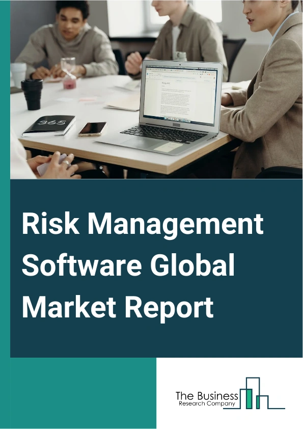 Global Risk Management Software Market Report 2025