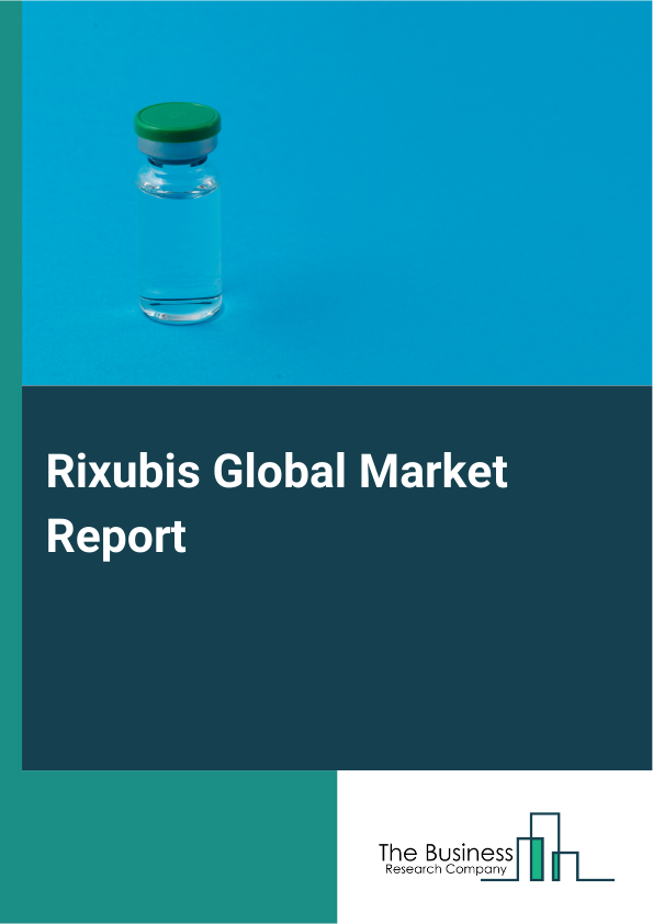 Global Rixubis Market Report 2025