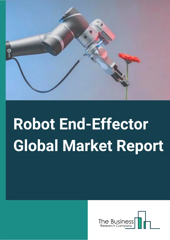 Robot End Effector