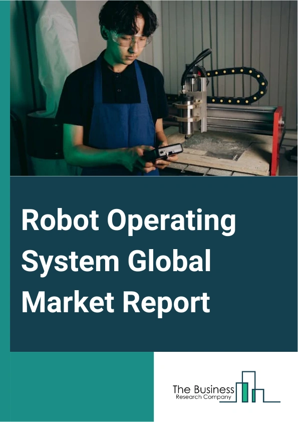 Global Robot Operating System Market Report 2025