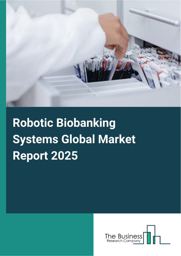 Global Robotic Biobanking Systems Market Report 2025