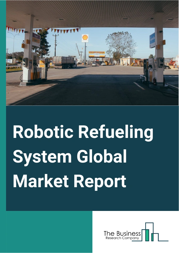 Global Robotic Refueling System Market Report 2025