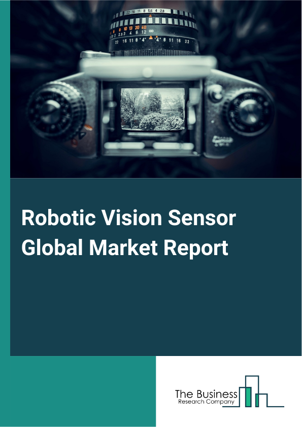 Global Robotic Vision Sensor Market Report 2025