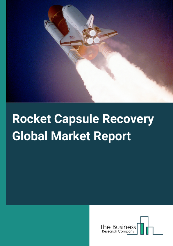Global Rocket Capsule Recovery Market Report 2025