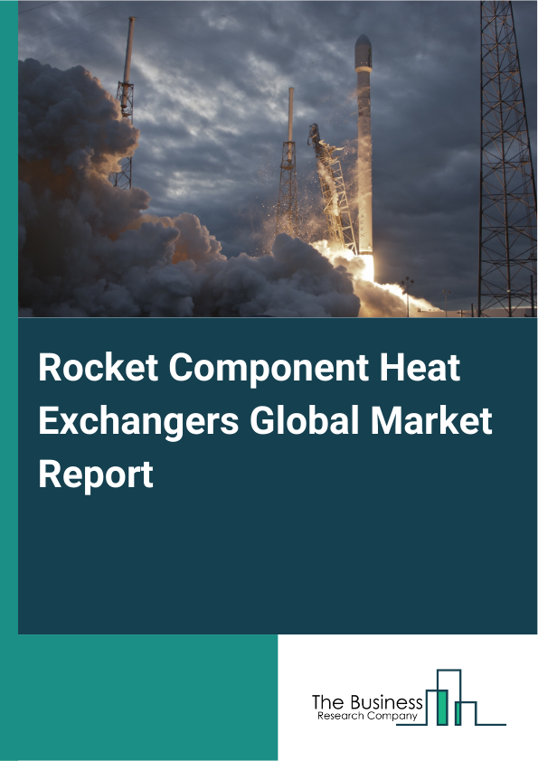 Global Rocket Component Heat Exchangers Market Report 2025