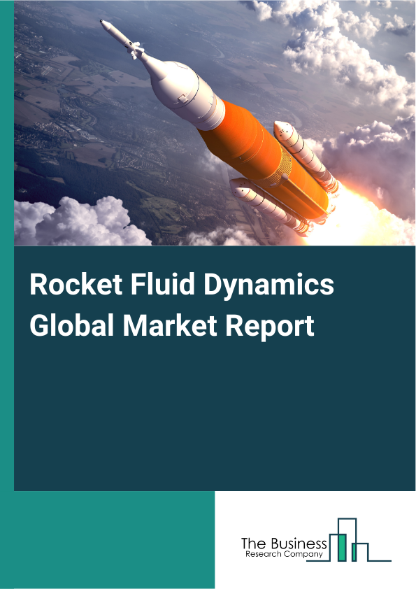 Global Rocket Fluid Dynamics Market Report 2025