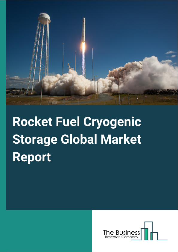 Global Rocket Fuel Cryogenic Storage Market Report 2025