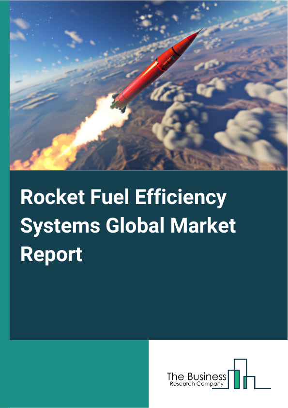 Global Rocket Fuel Efficiency Systems Market Report 2025 