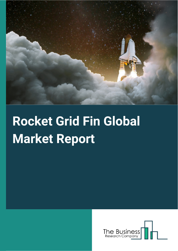 Global Rocket Grid Fin Market Report 2025