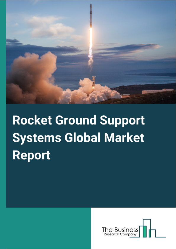 Global Rocket Ground Support Systems Market Report 2025