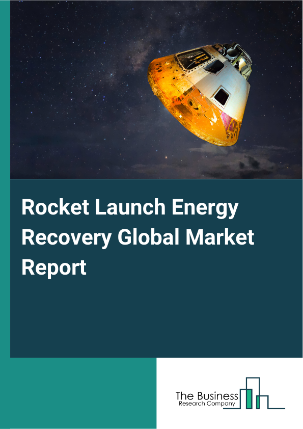 Global Rocket Launch Energy Recovery Market Report 2025