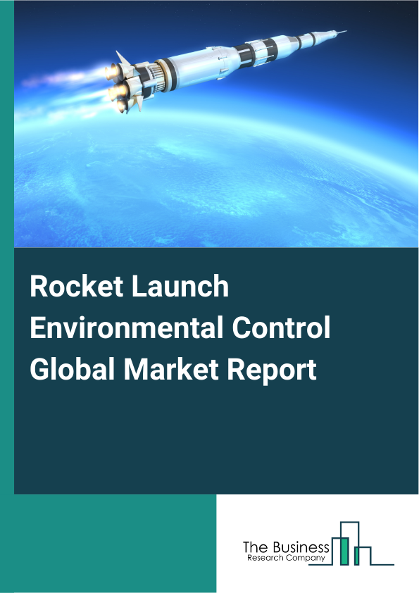 Global Rocket Launch Environmental Control Market Report 2025 
