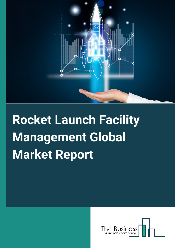 Global Rocket Launch Facility Management Market Report 2025