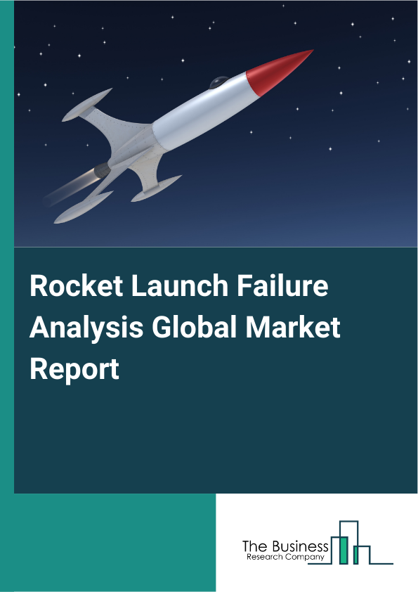 Global Rocket Launch Failure Analysis Market Report 2025