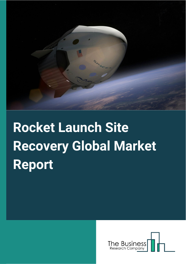 Global Rocket Launch Site Recovery Market Report 2025