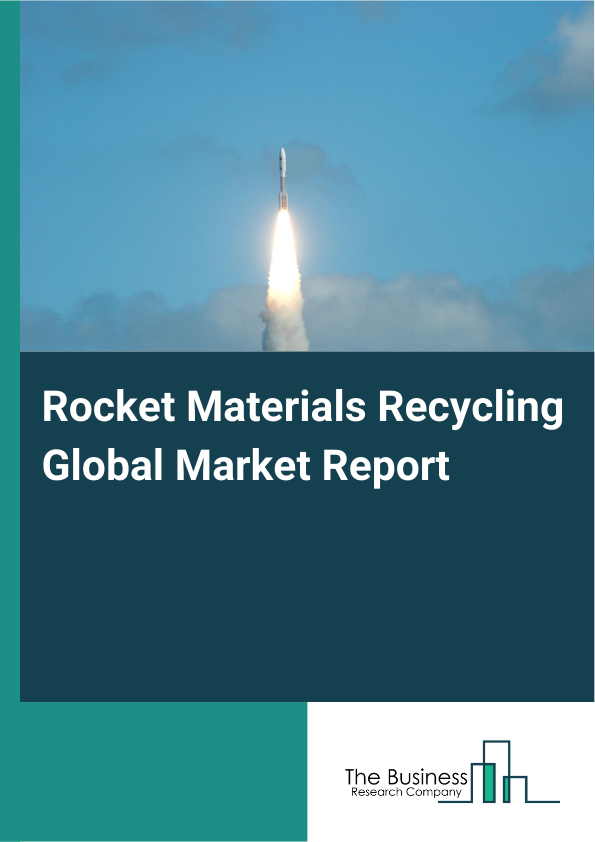 Global Rocket Materials Recycling Market Report 2025