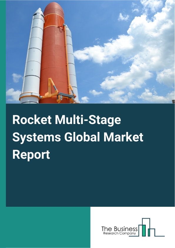 Global Rocket Multi-Stage Systems Market Report 2025
