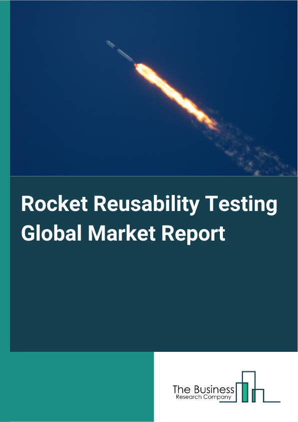 Global Rocket Reusability Testing Market Report 2025