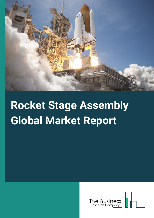 Global Rocket Stage Assembly Market Report 2025