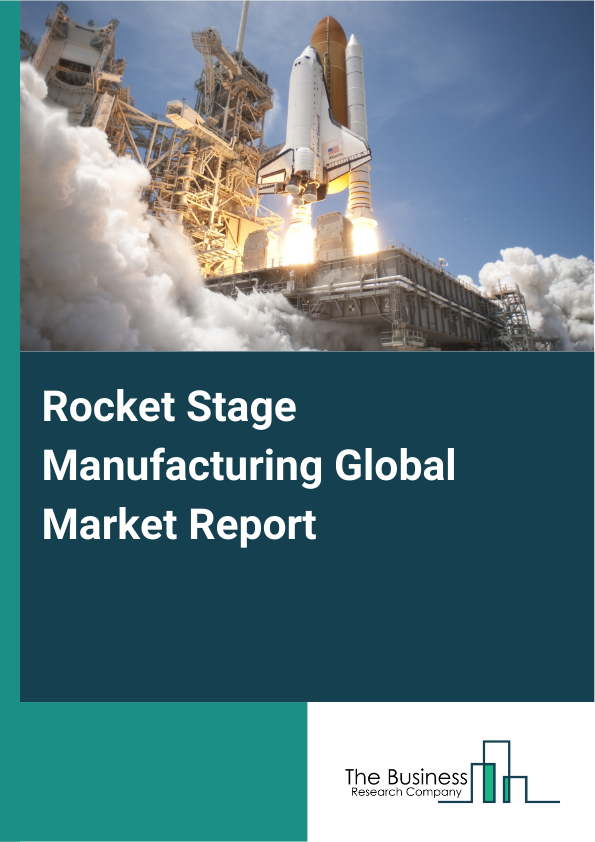 Global Rocket Stage Manufacturing Market Report 2025