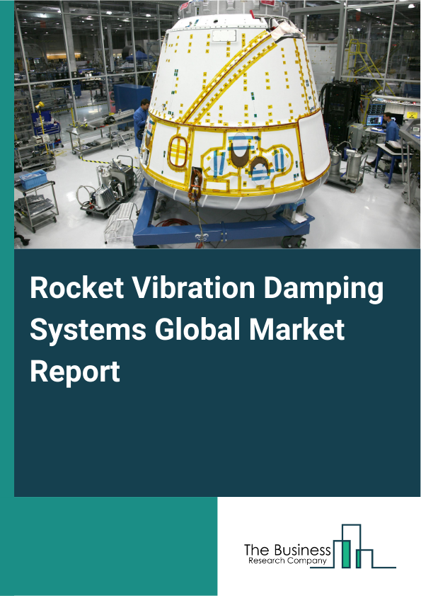 Global Rocket Vibration Damping Systems Market Report 2025