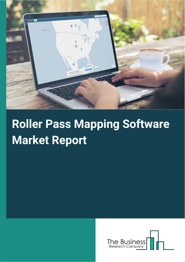 Roller Pass Mapping Software Market Report Infographic Image