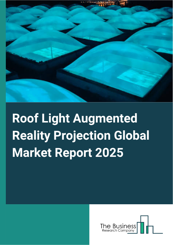 Global Roof Light Augmented Reality Projection Market Report 2025