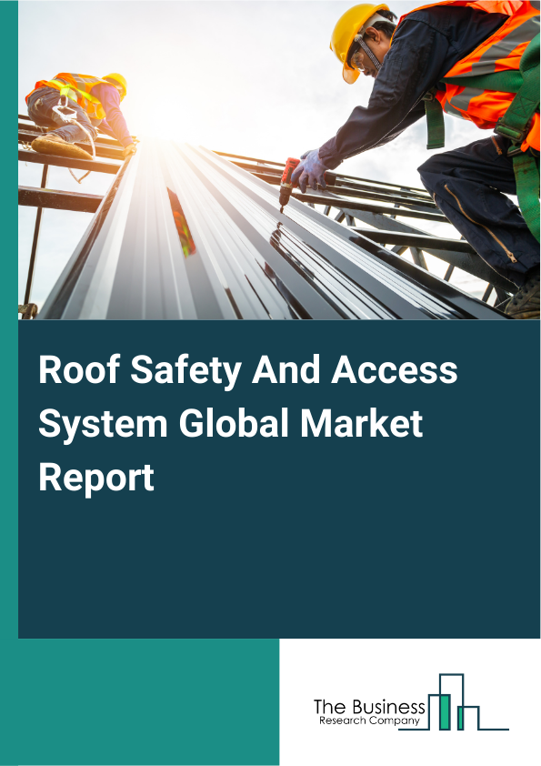 Global Roof Safety And Access System Market Report 2025