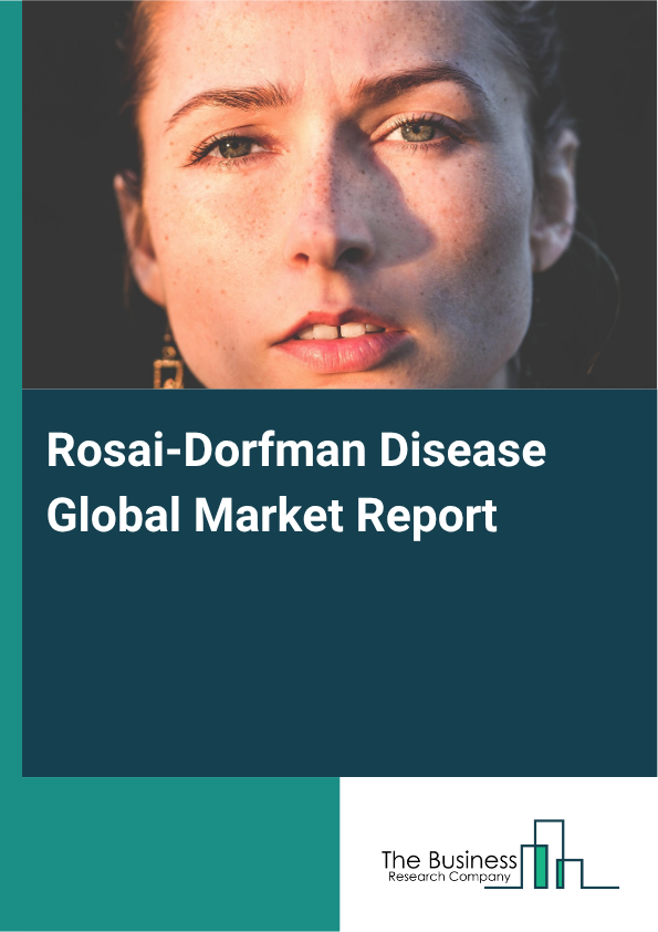 Global Rosai-Dorfman Disease Market Report 2025