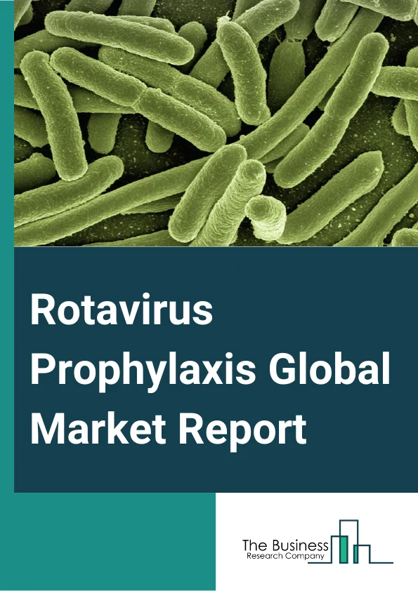 Global Rotavirus Prophylaxis Market Report 2025