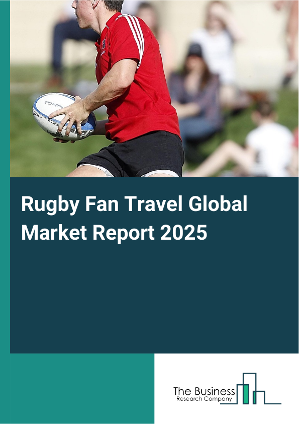 Global Rugby Fan Travel Market Report 2025