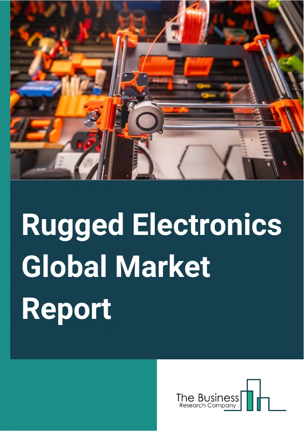 Rugged Electronics