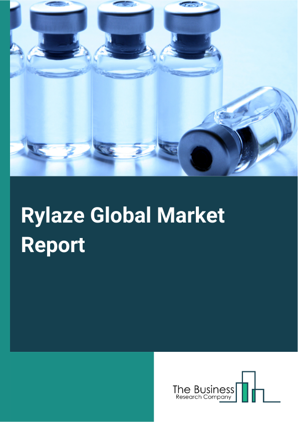 Global Rylaze Market Report 2025