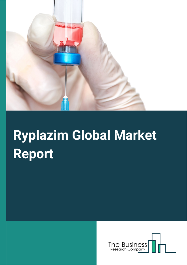 Global Ryplazim Market Report 2025