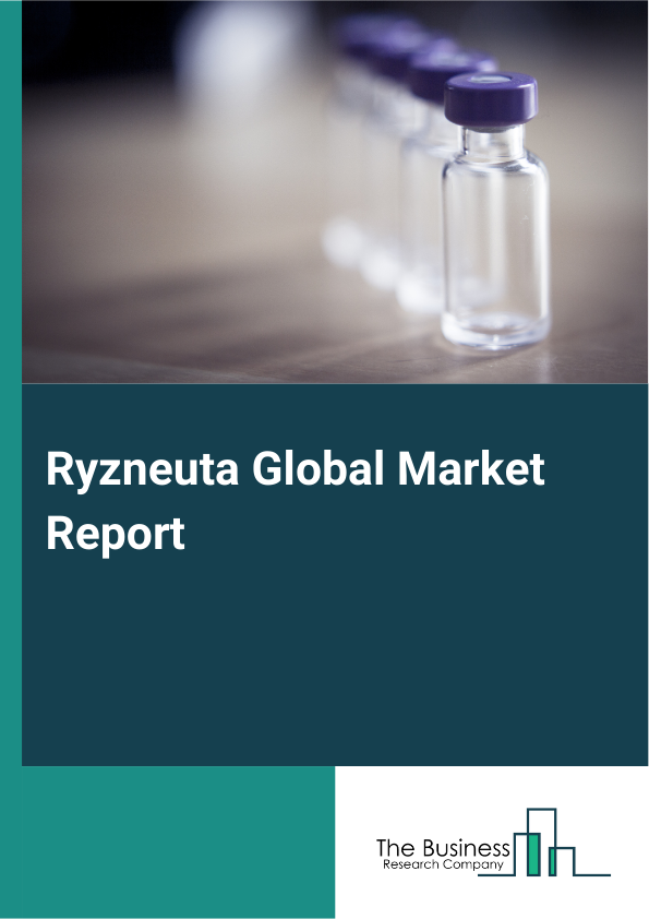 Global Ryzneuta Market Report 2025