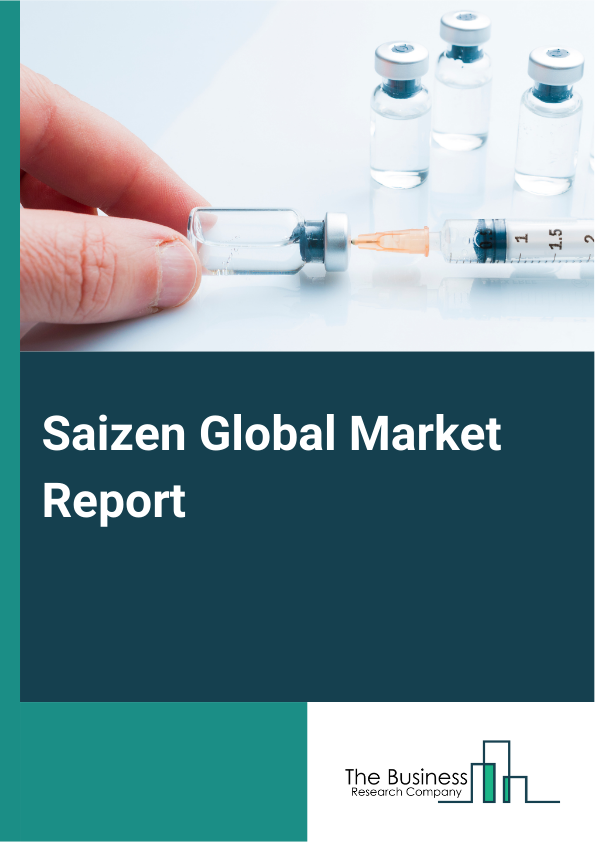 Global Saizen Market Report 2025