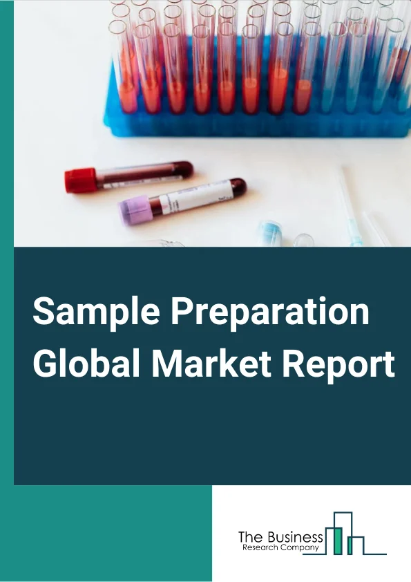 Sample Preparation