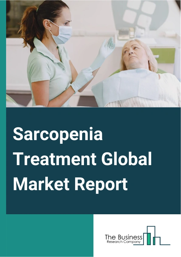 Sarcopenia Treatment
