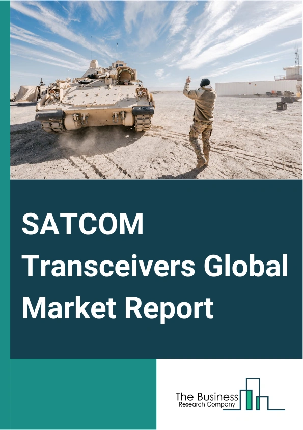 SATCOM Transceivers