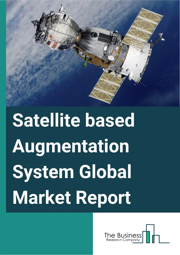 Global Satellite-based Augmentation System Market Report 2025