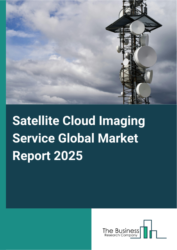 Global Satellite Cloud Imaging Service Market Report 2025