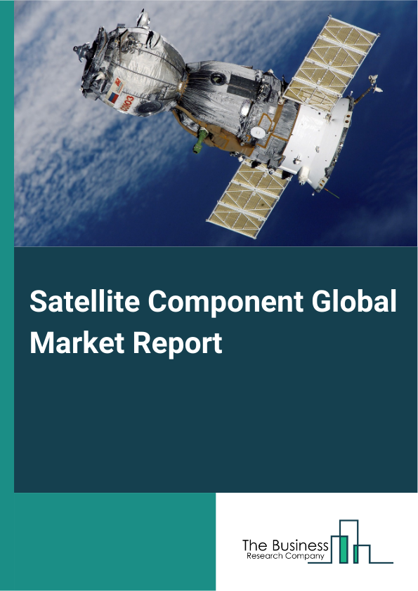 Satellite Component