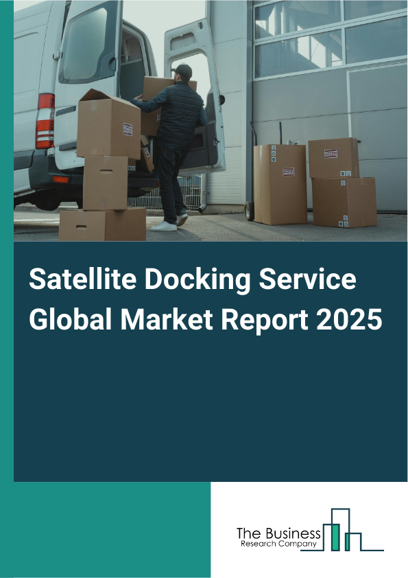 Global Satellite Docking Service Market Report 2025